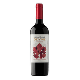 Vinho Chileno Montgras De Vine Cabernet Sauvignon