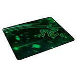 Mousepad Gamer Razer Goliathus Cosmic Speed Médio - Black/Green