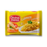 Macarrão Lámen Instantâneo 85g - Galinha