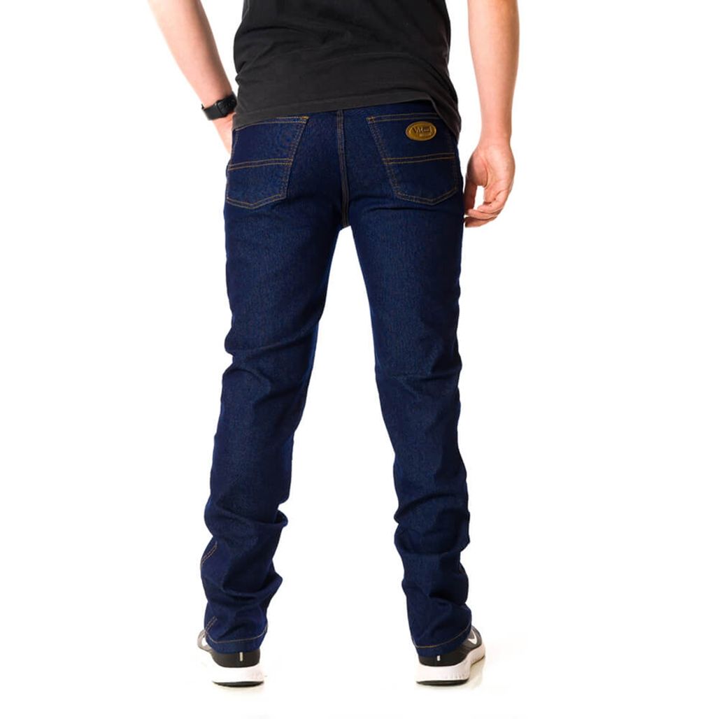 Calça jeans masculina sales carrefour