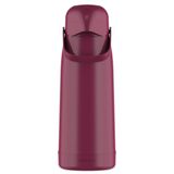Garrafa Térmica Magic Pump 1.8l Termolar Rosa Deep Único