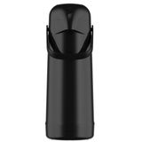 Garrafa Térmica Magic Pump 1l Termolar Preto Único