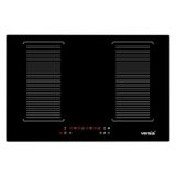 Cooktop de Indução Versia Expert 4 Zonas 80cm - 220V