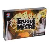 Jogo Truque De Mestre Estrela