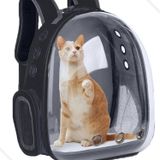 Mochila Carrinho De Cachorro Gato Bolsa Transporte Pet