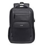 Mochila Para Notebook Executiva Impermeável You-hive Preto