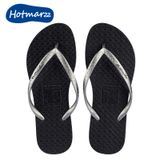 Mulheres Flip Flops Fundo Grosso Sandálias De Praia Antiderrapantes 35