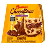 Chocottone Bauducco Recheio Sabor Trufa 450g