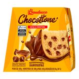 Chocottone Bauducco Gotas &amp; Cobertura 450g