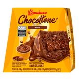 Chocottone Bauducco Recheio Sabor Mousse 450g