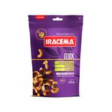 Mix Nuts Iracema Castanha De Caju, Amendoim E Uva Passa 100g