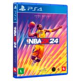 Jogo NBA 2K24