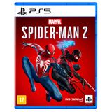 Marvel’s Spider Man 2 - Edição Standard