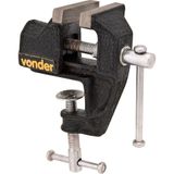 Torno De Bancada Tipo Mini 1.1/²&quot; - 38mm - 36.94.211.200 - Vonder