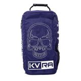 Mochila Multibag Kvra Modelo Classic - Kvra - Azul Marinho