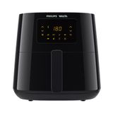 Fritadeira Airfryer Xl Digital Philips Walita Preta - Ri9270