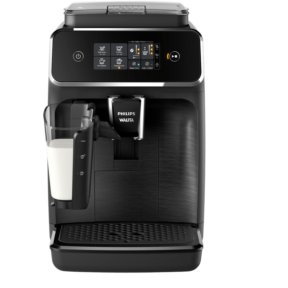 Cafeteira Lattego Serie 2200 Philips Walita - Ep2230 é boa?