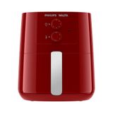 Fritadeira Airfryer Philips Walita Vermelha 1400w - Ri9201