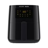 Fritadeira Airfryer Digital Philips Walita Preta - RI9252