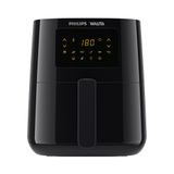 Fritadeira Airfryer Digital Philips Walita Preta - Ri9252