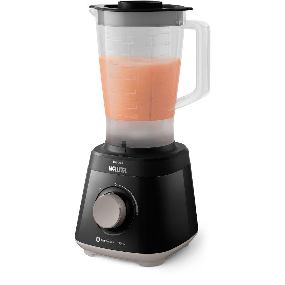 Liquidificador Philips Walita Daily Ri2110 Preto é boa?