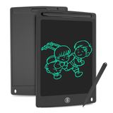 Tablet Magico Infantil Lousa Escrita Verde