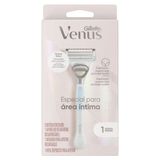 Ap Depilação Gillette 1un Venus Intima