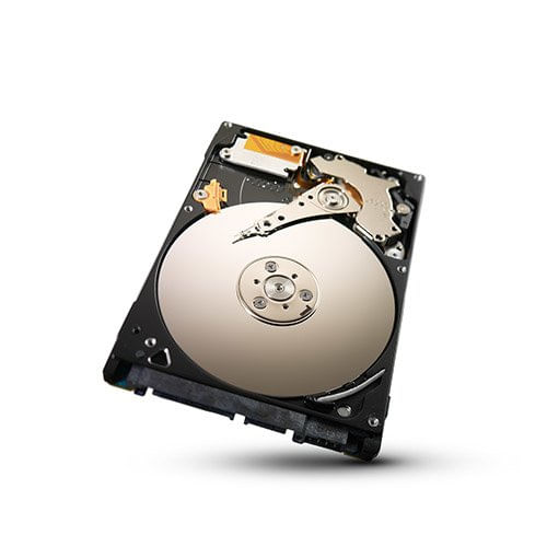 Laptop Seagate Thin 5400.9 500 Gb 5400rpm Sata 3gb/s 16 Mb Cache 25 Polegadas Disco Interno De Notebook Rígido (st500lt012)