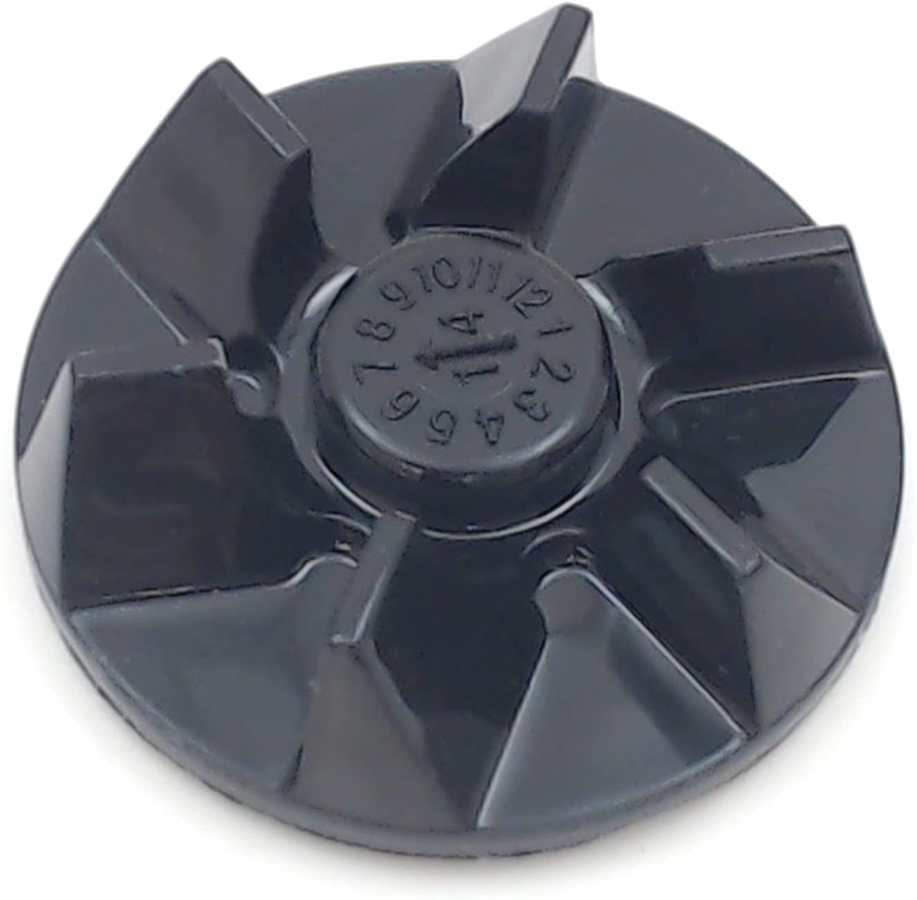 Cuisinart Spb7-20txn Blender Blade Driver Clutch