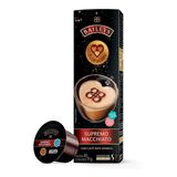 Cápsulas Três Corações Baileys Supremo Macchiato