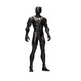 Boneco Avengers Pantera Negra F6607 - Hasbro