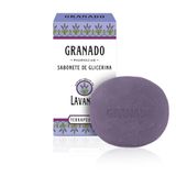 Sabonete Granado Glicerina Terrapeutics Lavanda 90g