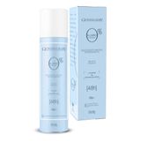 Desodorante Giovanna Baby Aerosol 150ml 0% Alumínio Blue