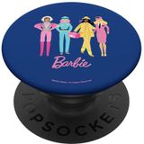 Barbie - Popsocket Swappable Multicarreira