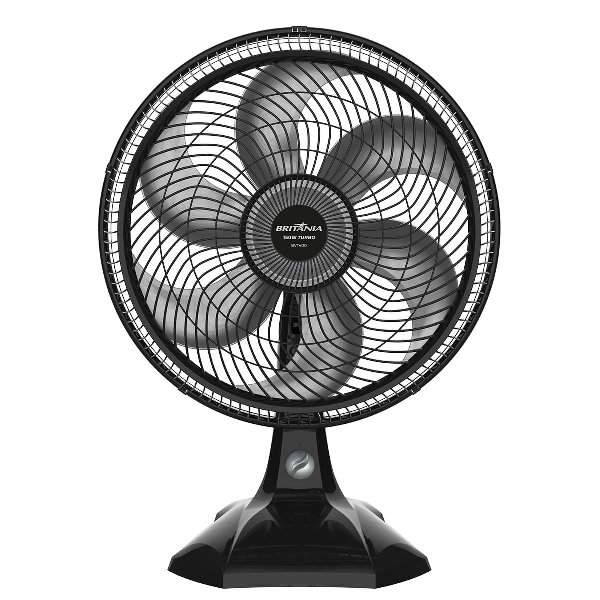 Ventilador Britânia 2 Em 1 Bvt400 Maxx Force 150w 220v