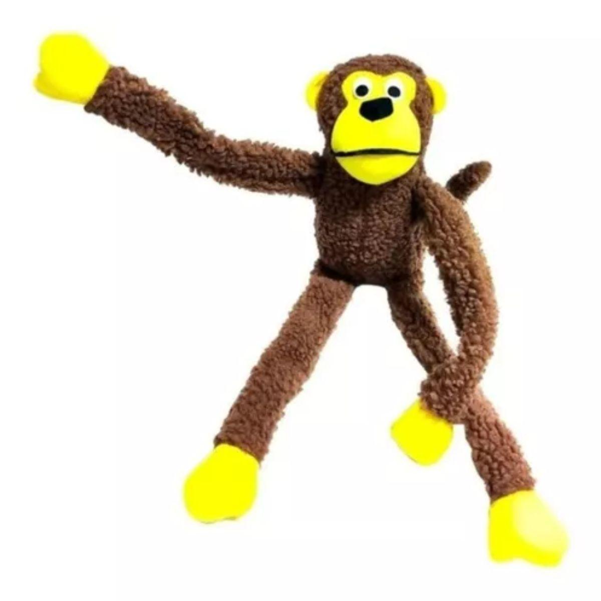 pula-macaco – Segunda Infancia – BLOG