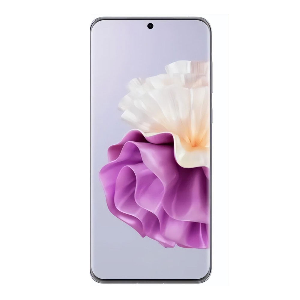 Smartphone Huawei P60 Pro 256gb 8gb Tela 6.6 Pol. Púrpura Ver. China