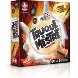 Jogo Truque De Mestre Junior - Estrela