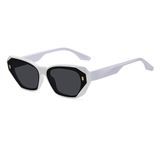 Oculos De Sol Feminino Estojo Case Flanela S/ Grau