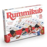 Jogo De Tabuleiro Rummikub Jr - Grow