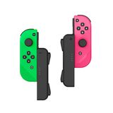 Nintendo Switch Joy Con Bluetooth Jogo Joystick Preto