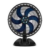 Ventilador De Mesa Arno Xtreme Force 50cm Vb50 220v