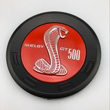 Adequado Para Ford Mustang Logotipo Da Cauda Gt Adesivo Da Porta Traseira Traseira