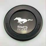 Adequado Para Ford Mustang Logotipo Da Cauda Gt Adesivo Da Porta Traseira Traseira