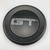Adequado Para Ford Mustang Logotipo Da Cauda Gt Adesivo Da Porta Traseira Traseira