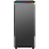 Pc Gamer Amd Ryzen 7 5700g 8 Núcleos 4.60ghz, Gráficos Radeon Vega 8, 16gb Ddr4, Ssd Nvme 512gb, Fonte 600w 80 Plus, Skill Rgb - Sr-004