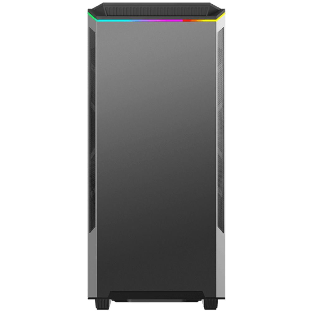 Pc Gamer Amd Ryzen 7 5700g 8 Núcleos 4.60ghz, Gráficos Radeon Vega 8, 16gb Ddr4, Ssd Nvme 512gb, Fonte 600w 80 Plus, Skill Rgb - Sr-004