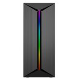 Pc Gamer Amd Ryzen 5 5600g 6 Núcleos 4.40ghz, Gráficos Radeon Vega 7, 16gb Ddr4, Ssd 256gb, Fonte 500w, 3green Force - 3f-005
