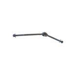 Dobradiça Aço Nó de Porco 5/8 220x160mm