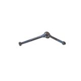 Dobradiça Aço Nó de Porco 3/4 250x160mm Número 02